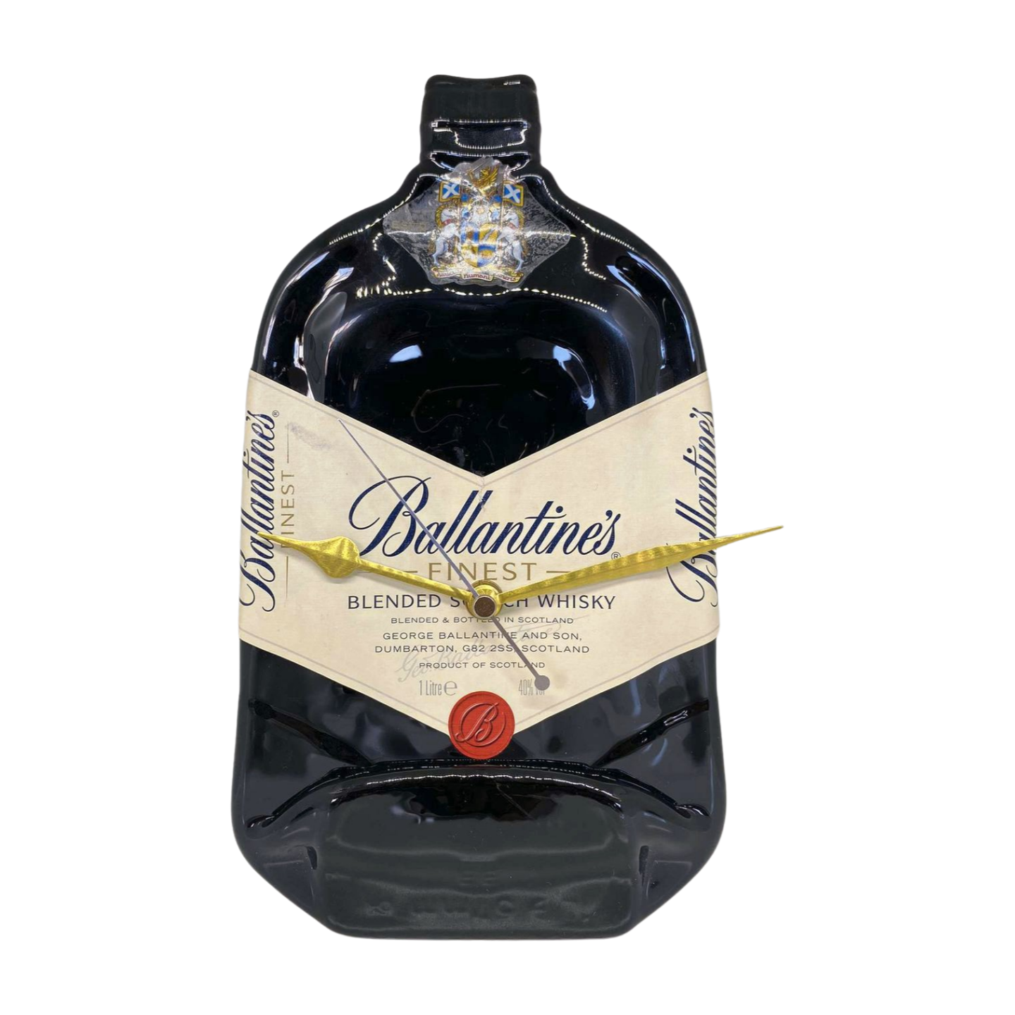 Reloj de Pared Ballantines