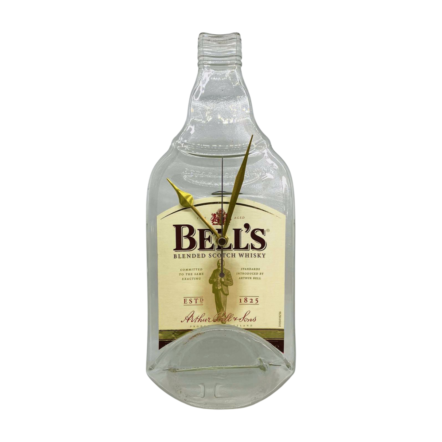 Reloj de Pared Bell's