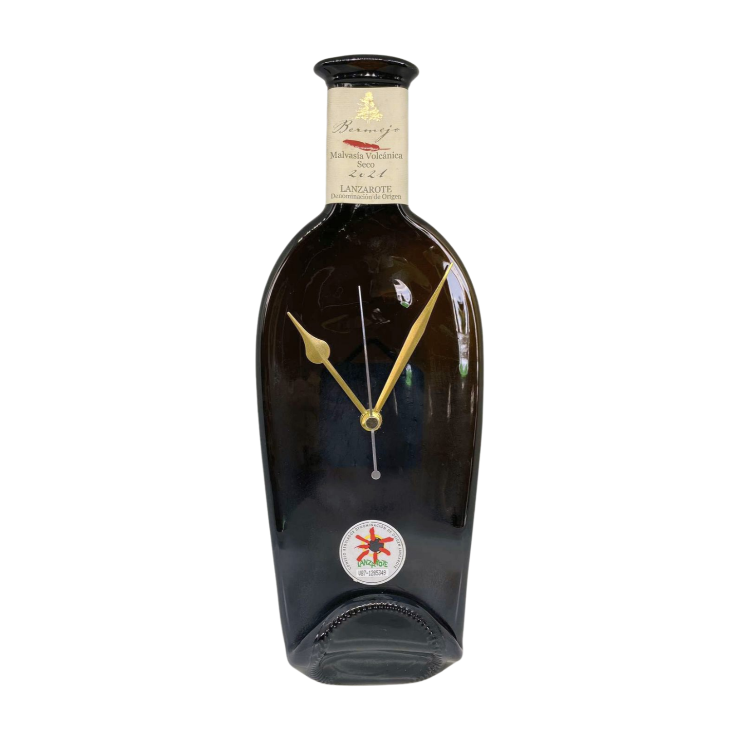 Reloj de Pared Bermejo