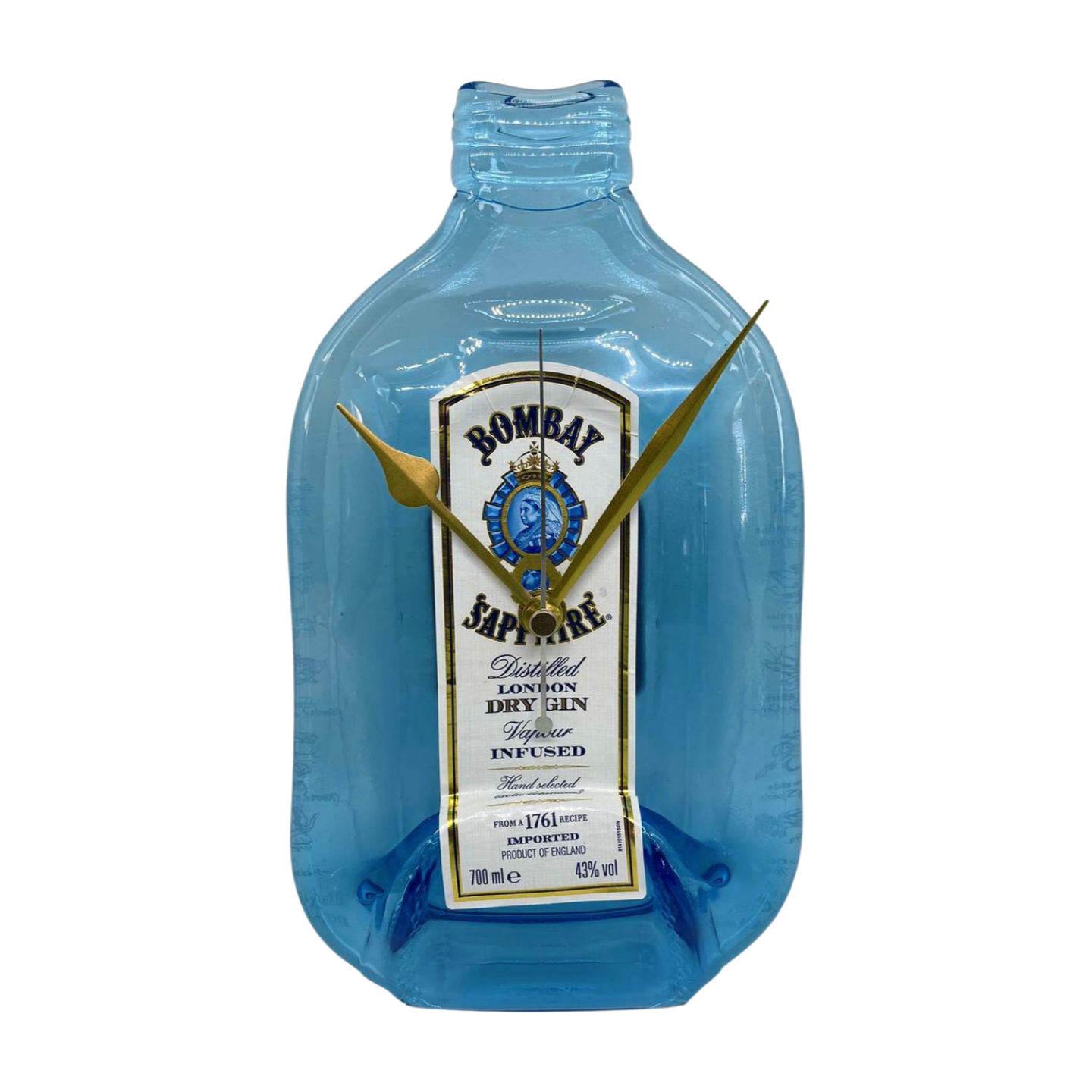 Reloj de Pared Bombay