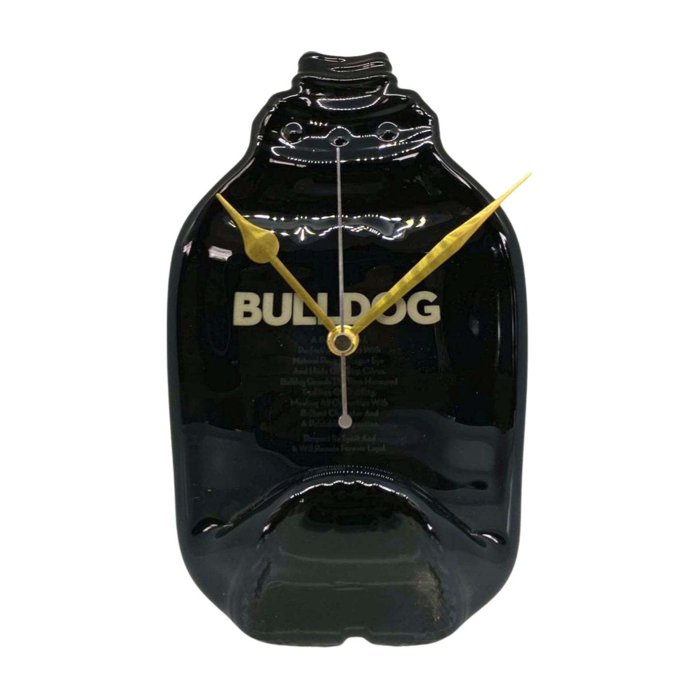 Reloj de Pared Bulldog