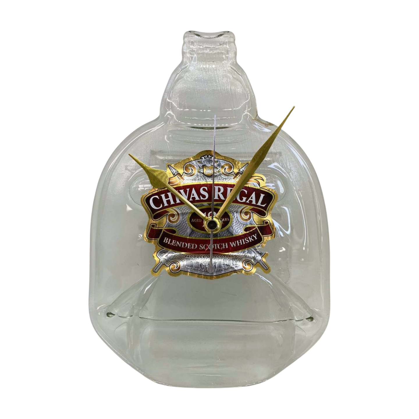 Reloj de Pared Chivas Regal