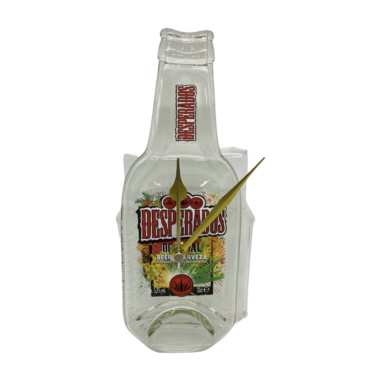 Reloj de Pared Desperados