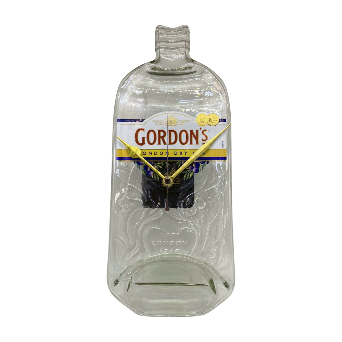 Reloj de Pared Gordon's