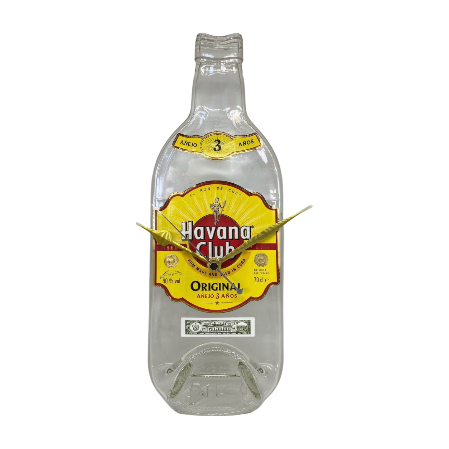 Reloj de Pared Havana Club Original