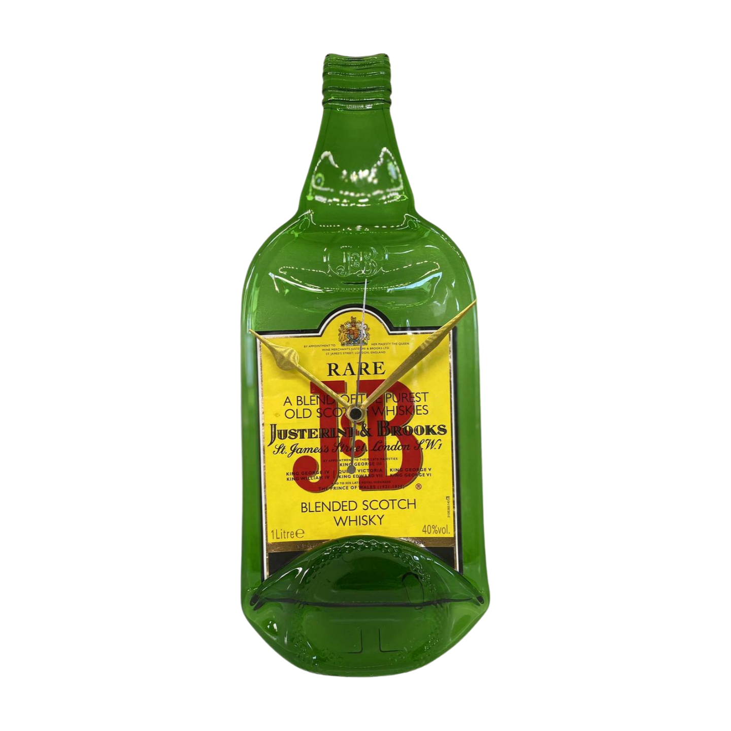 Reloj de Pared JB