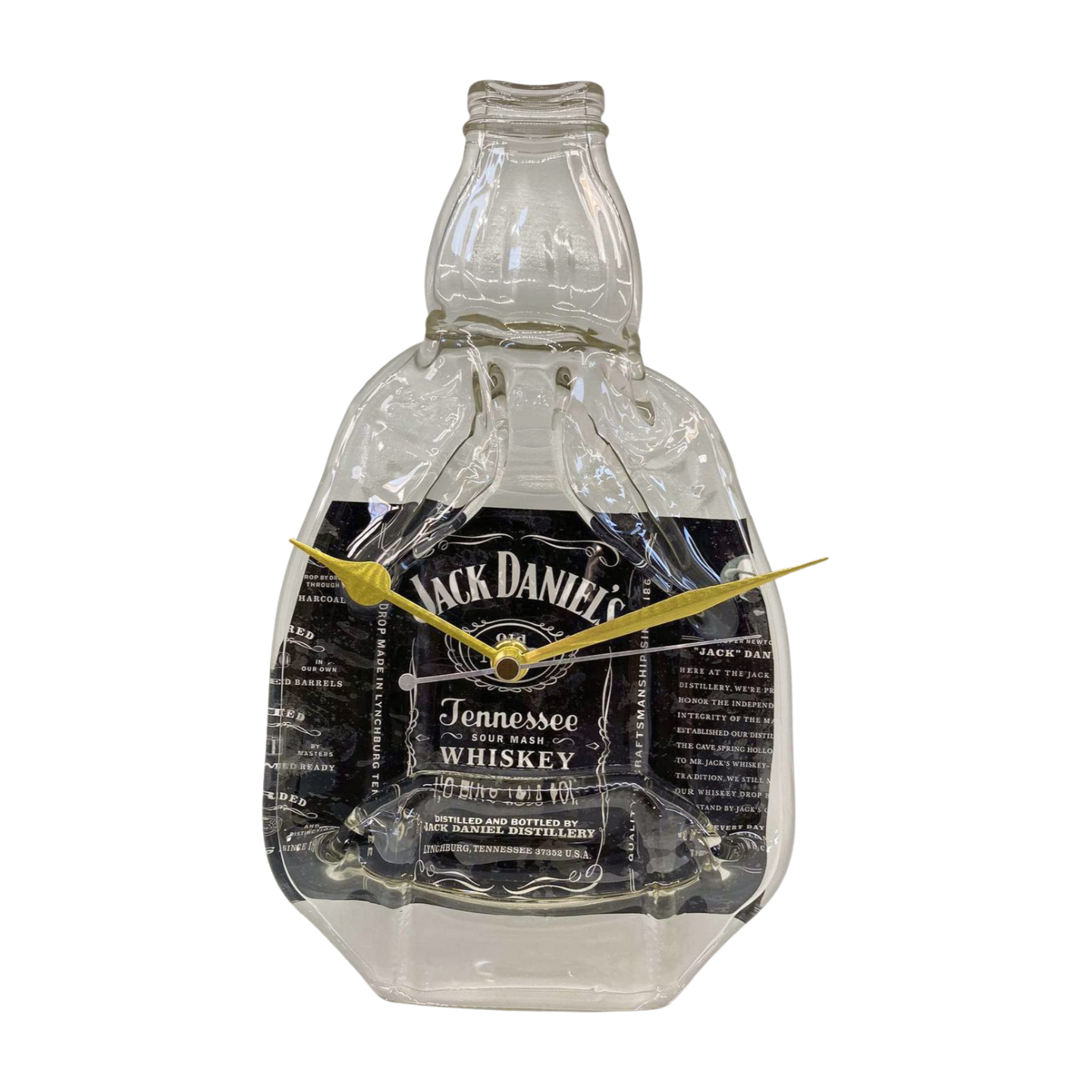 Reloj de Pared Jack Daniels