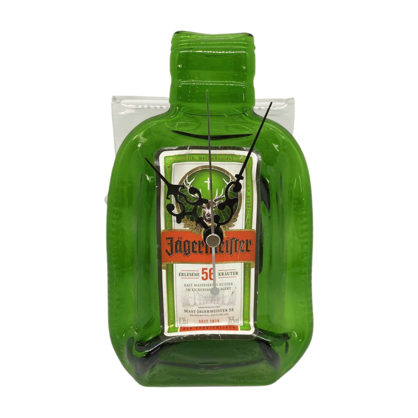 Reloj de Pared Jägermeister