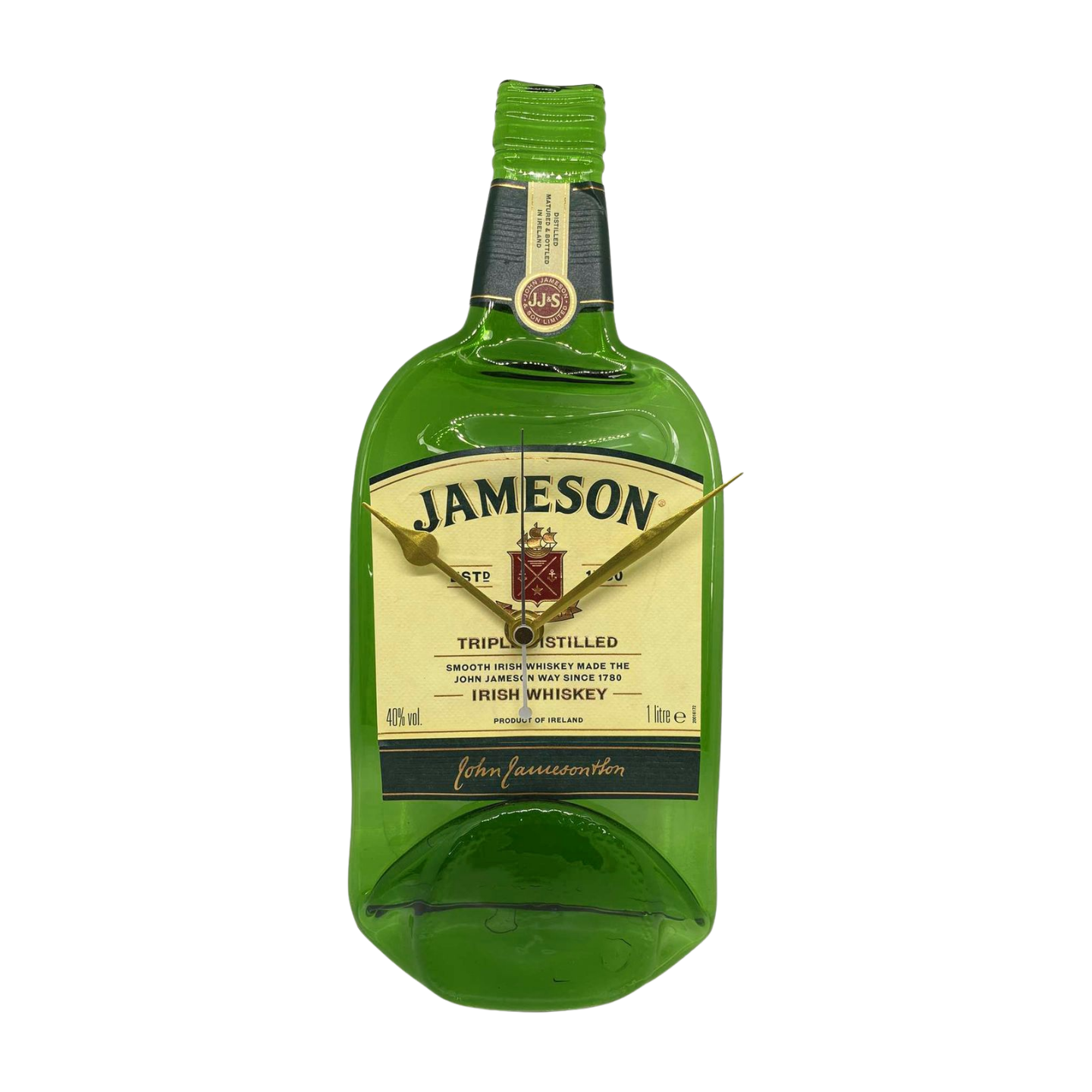 Reloj de Pared Jameson