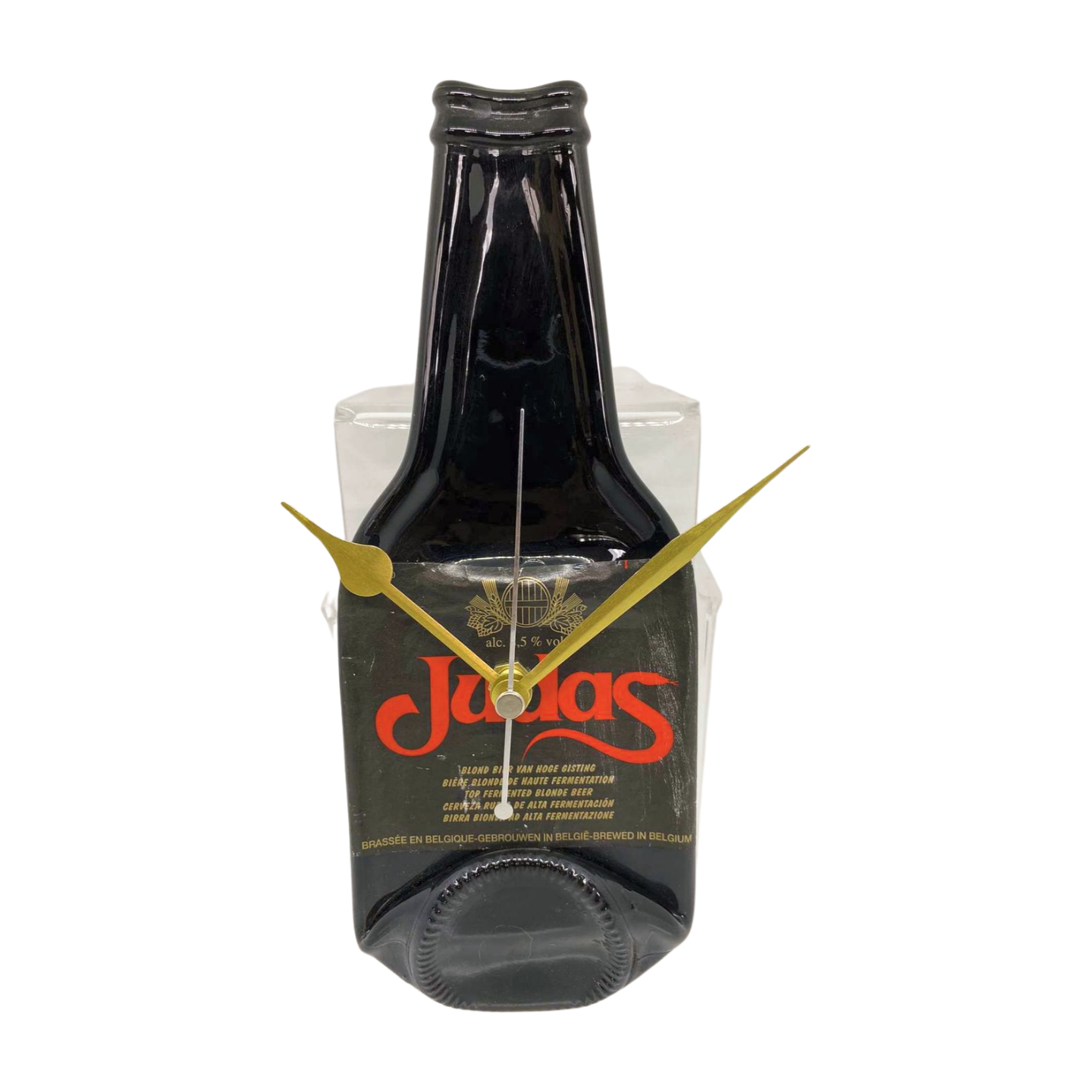 Reloj de Pared Judas