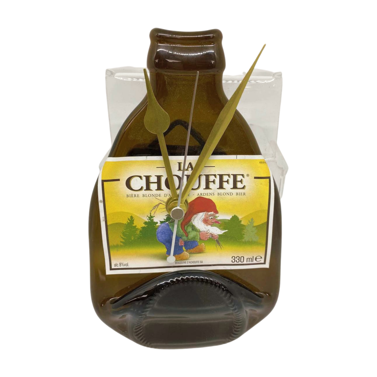 Reloj de Pared La Chouffe