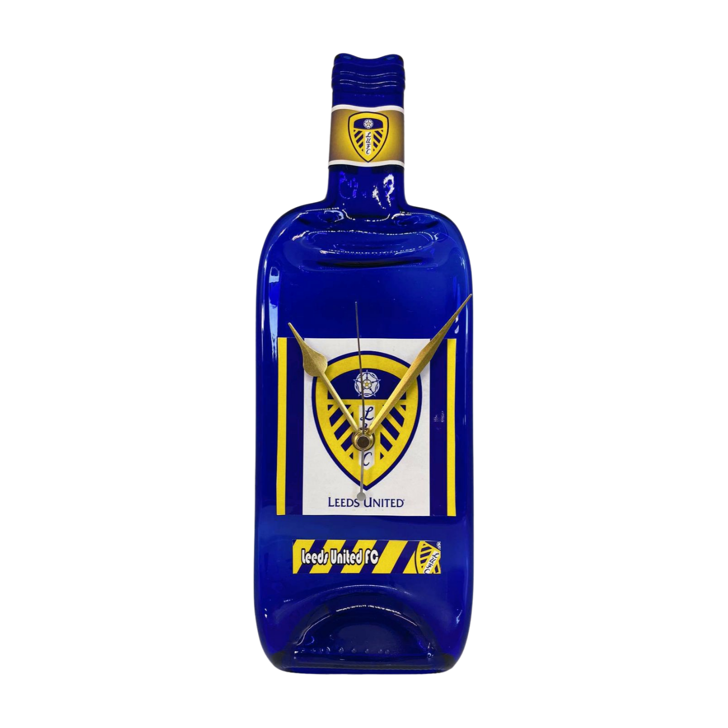 Reloj de Pared Leeds United