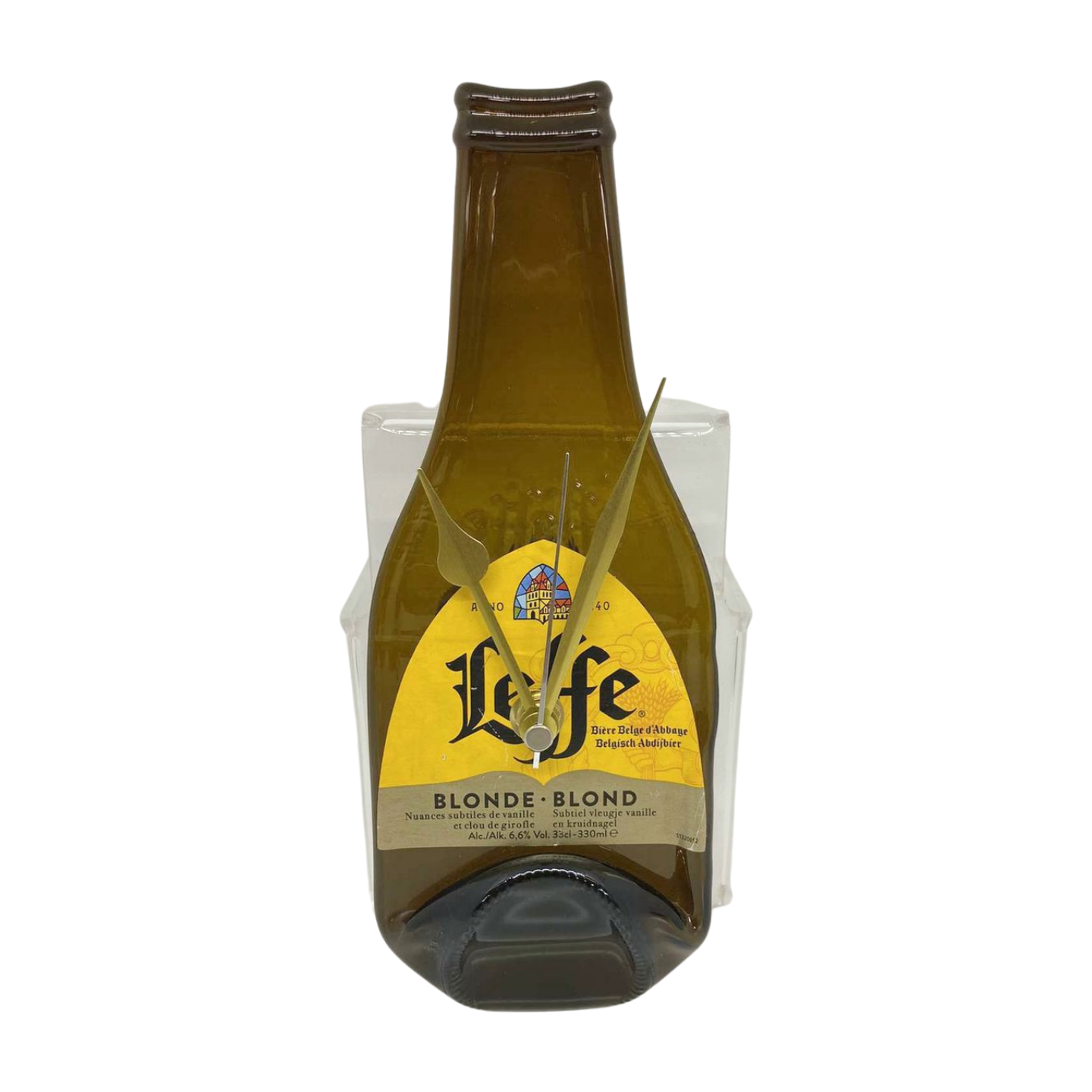 Reloj de Pared Leffe