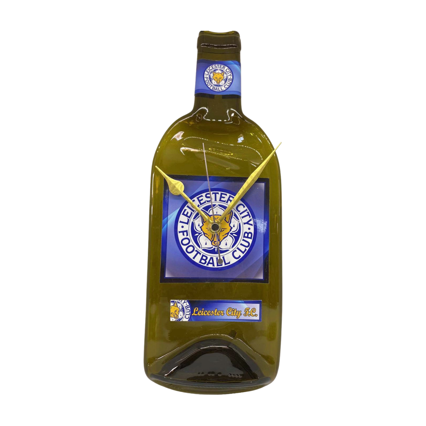 Reloj de Pared Leicester City
