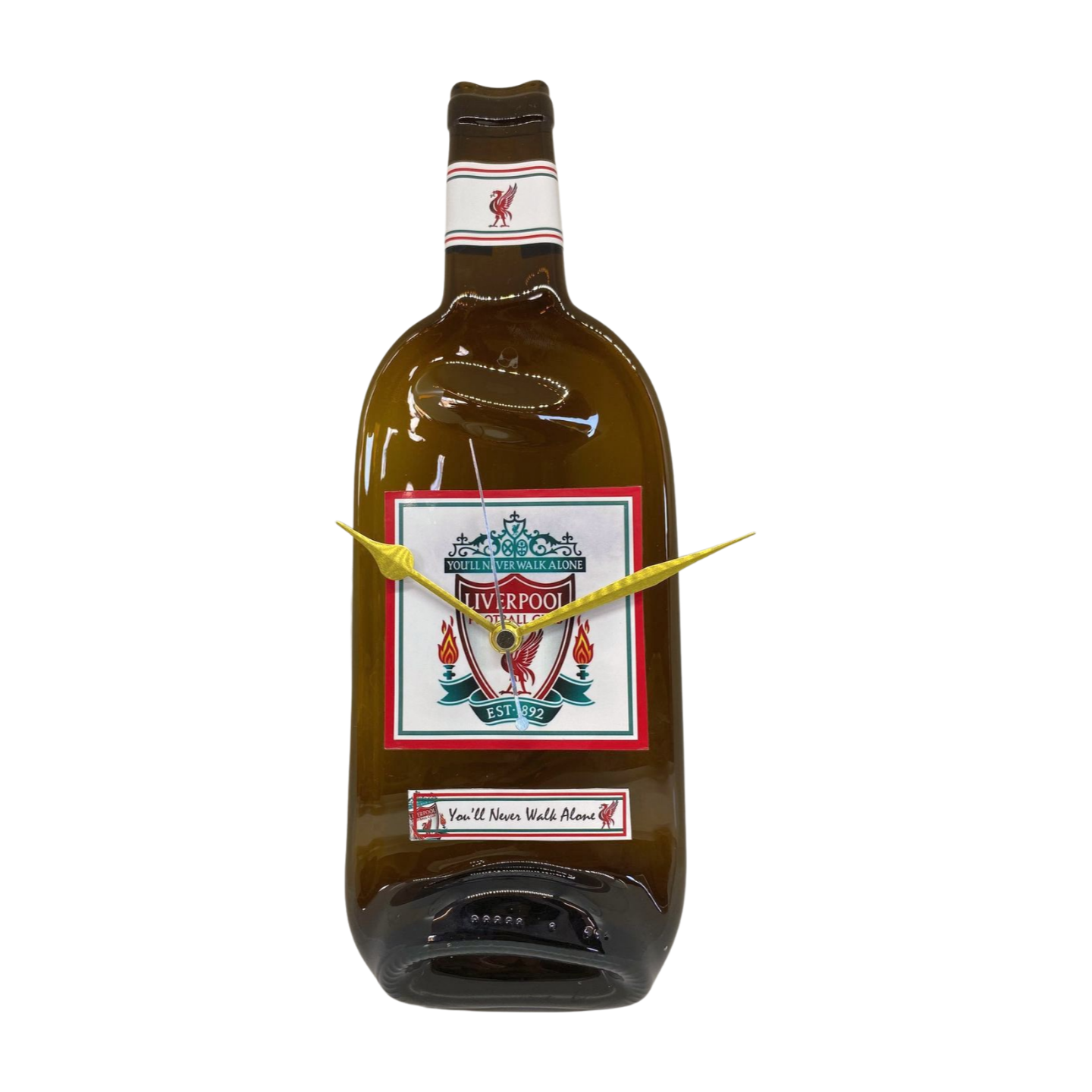 Reloj de Pared Liverpool