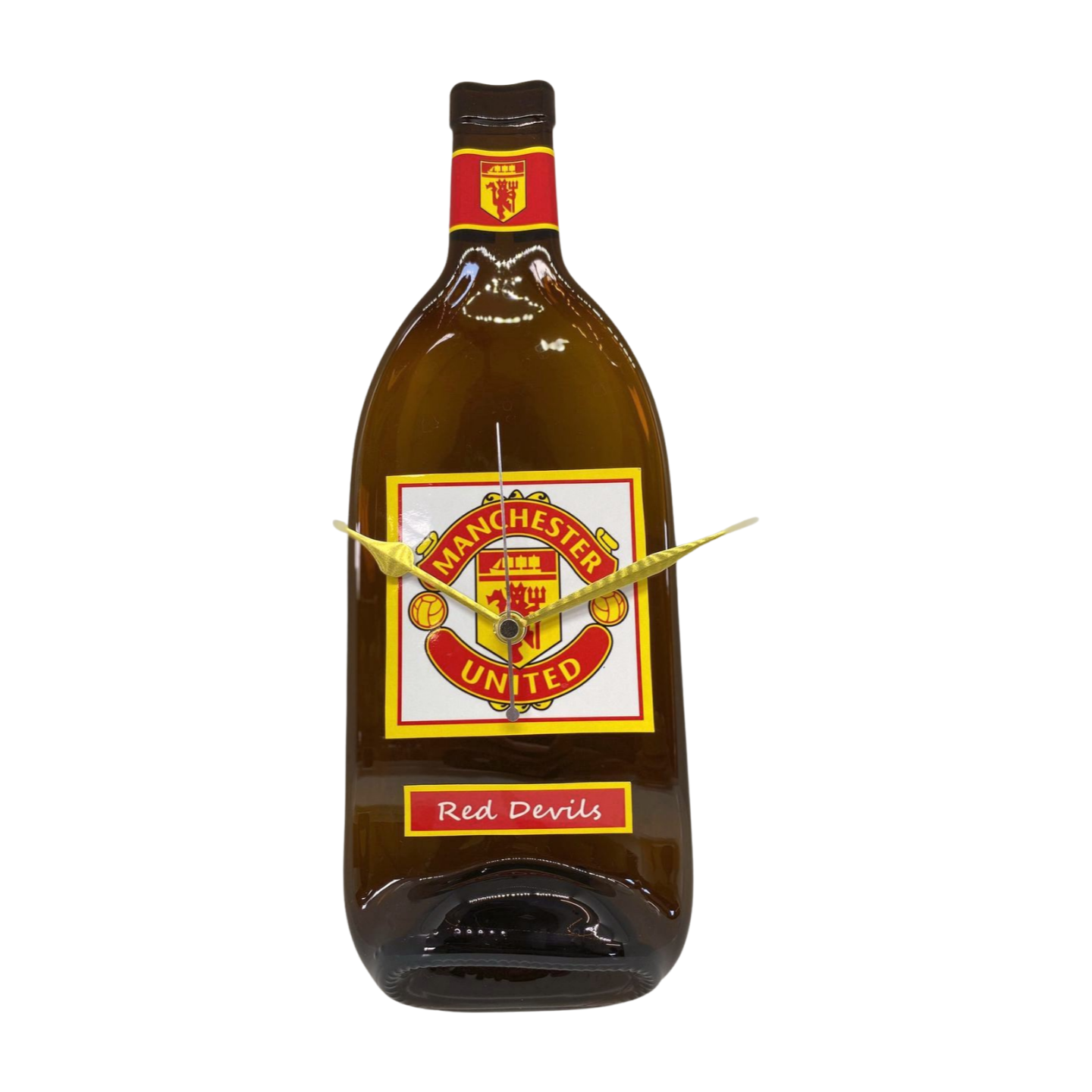 Reloj de Pared Manchester United