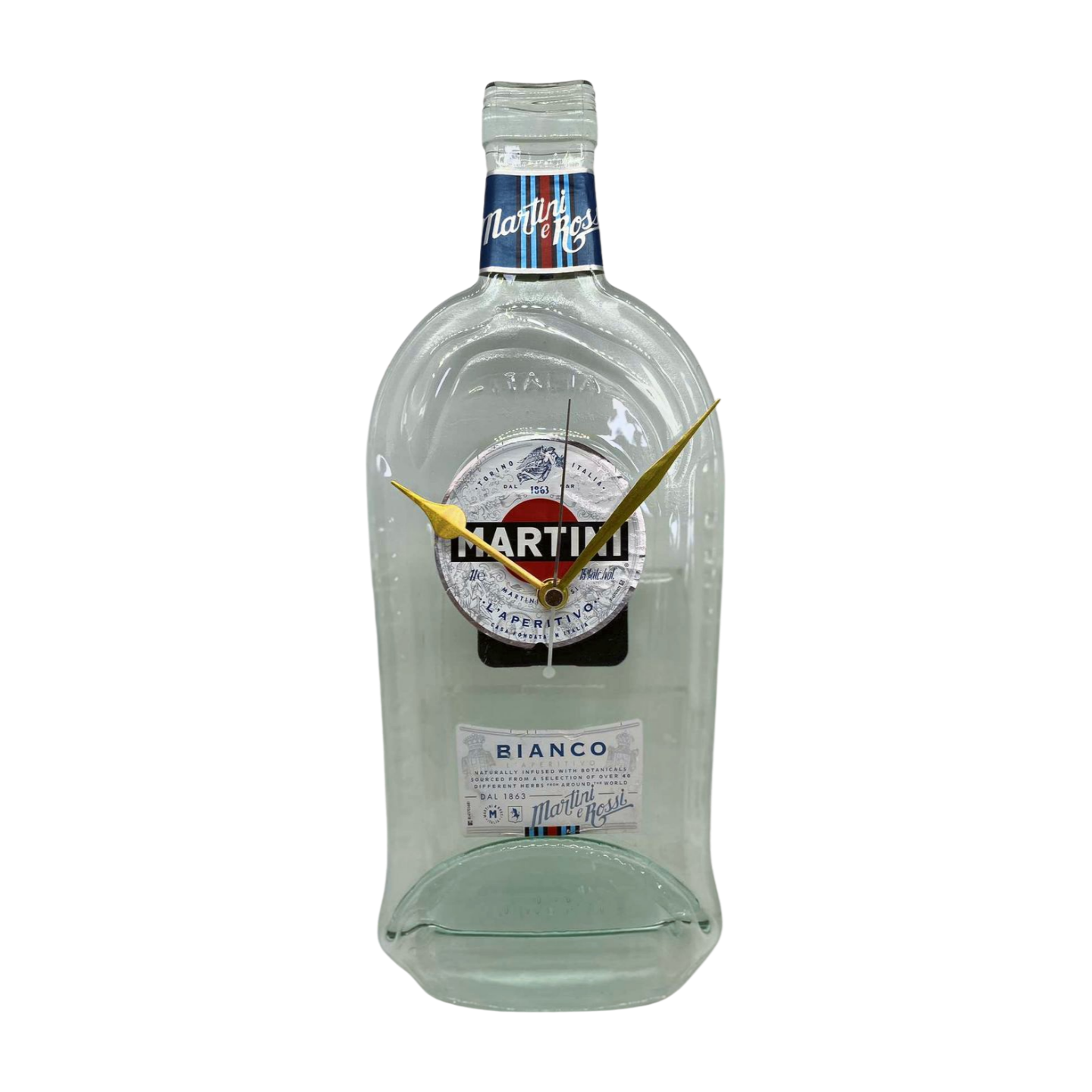 Reloj de Pared Martini