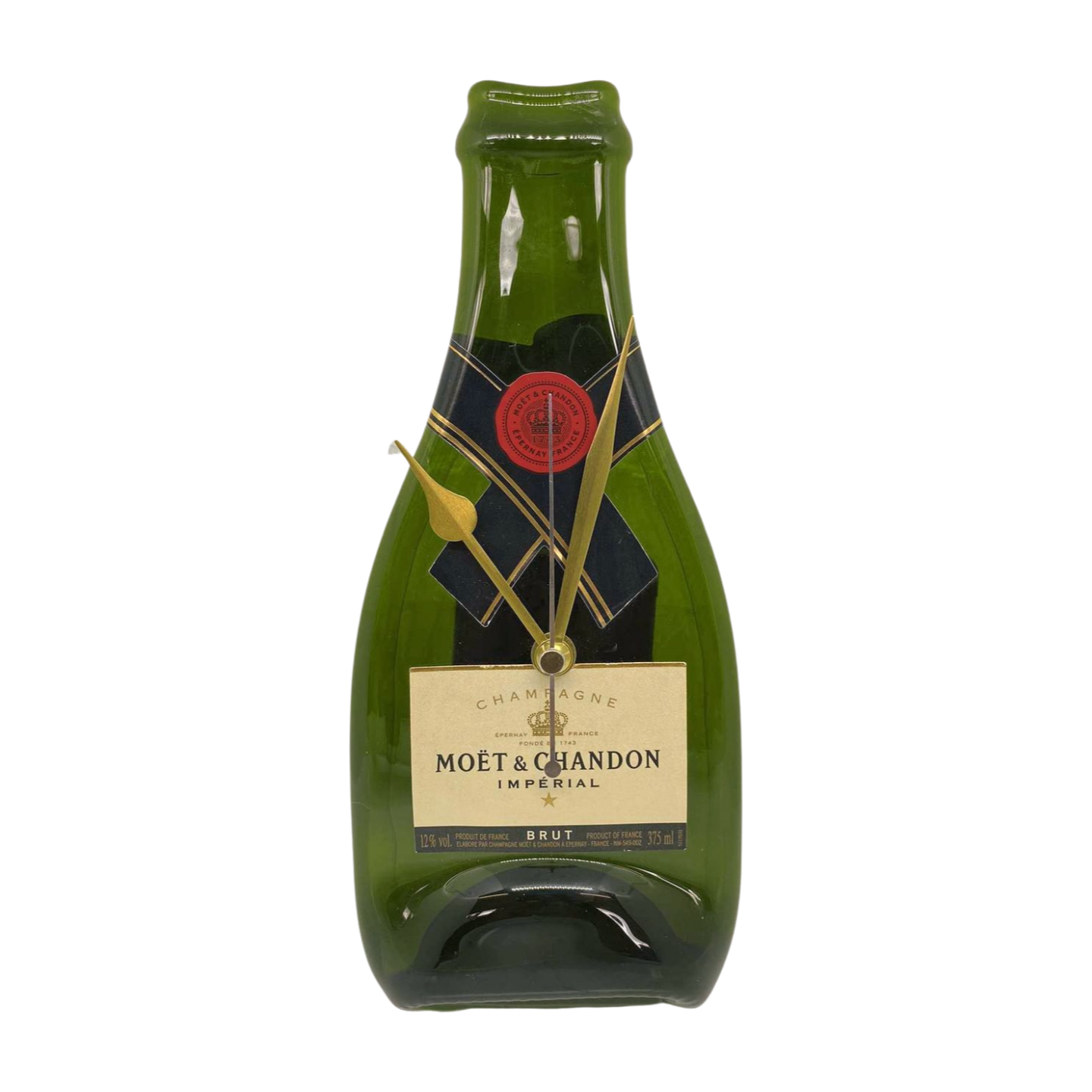 Reloj de Pared Moet Chandon