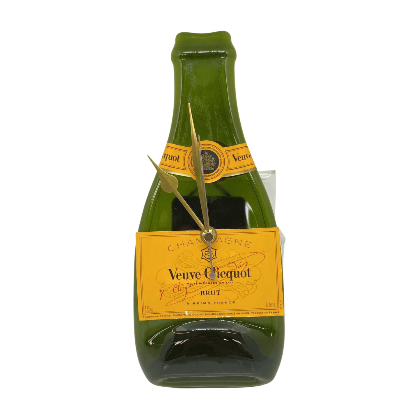 Reloj de Pared Veuve Cliquot