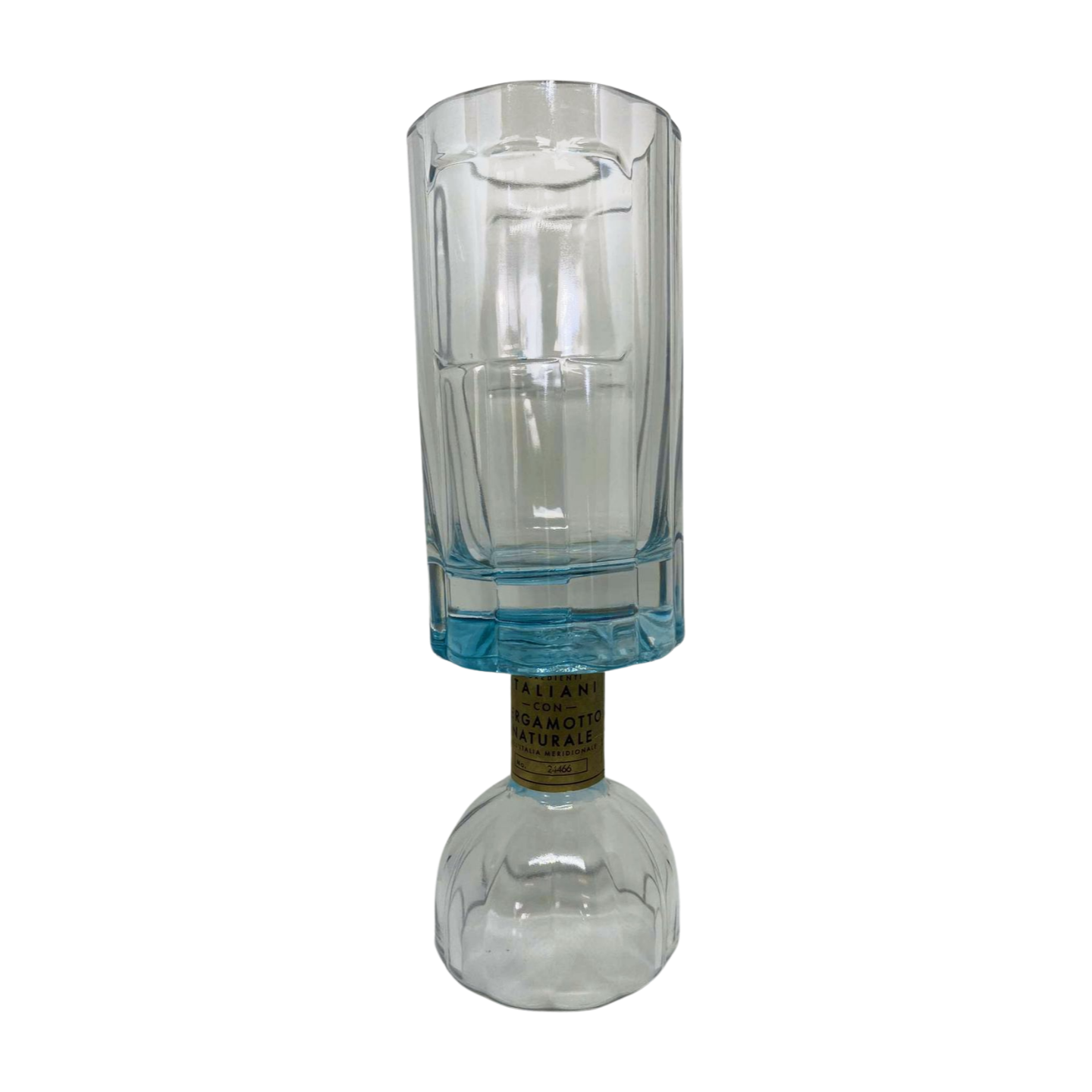 Vaso de vidrio Italiani