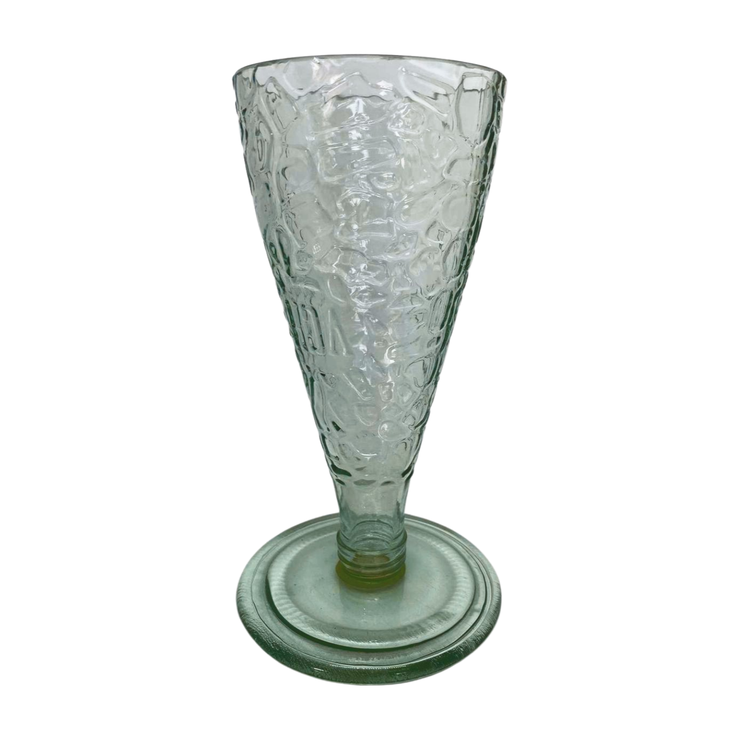 Vaso de vidrio Transparente