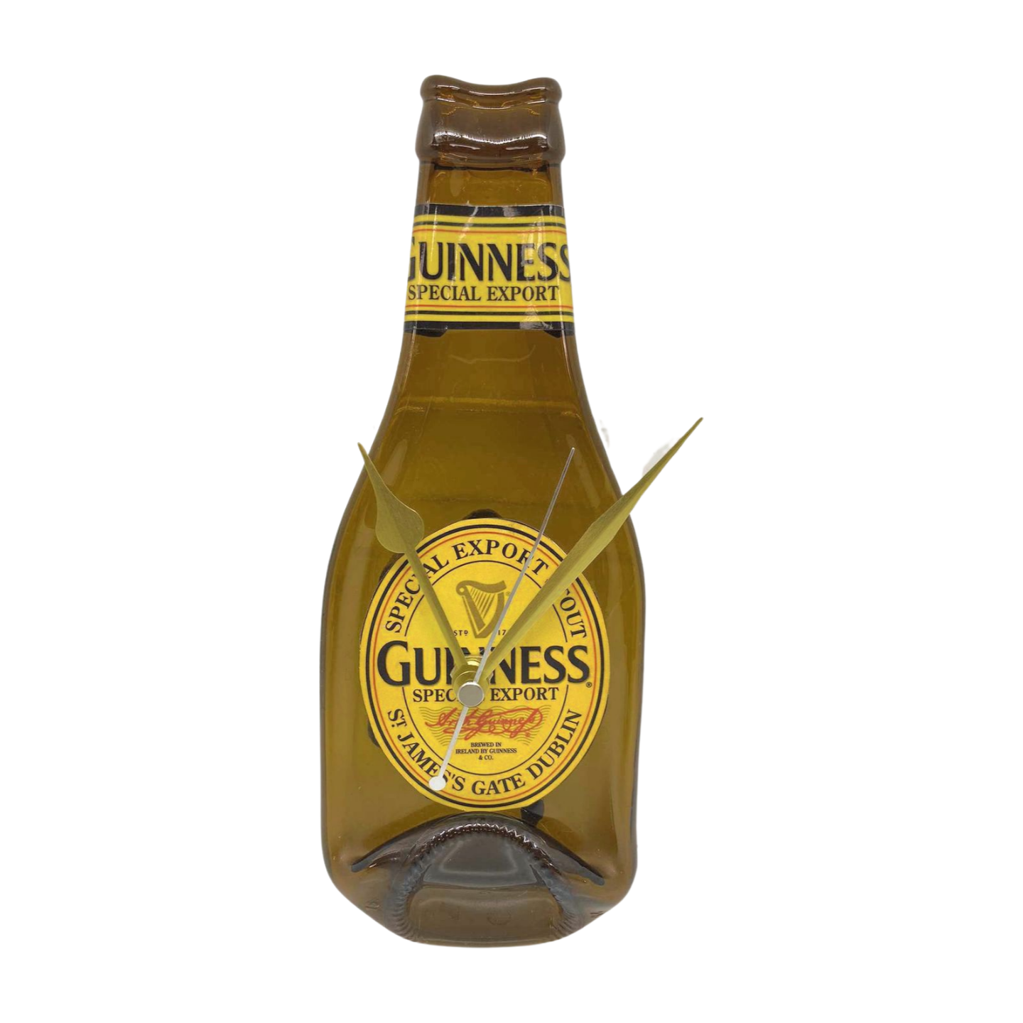 Reloj de Pared Guiness